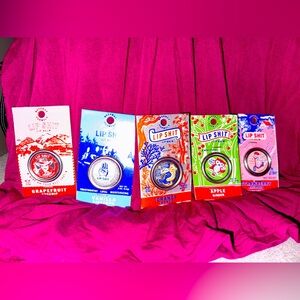 LIP S*IT MOISTURIZER…